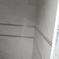 کاشی کاری و سرامیک کاری کف وبدنه و موزاییک کاری|خدمات پیشه و مهارت|ایذه, |دیوار