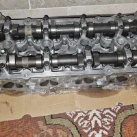 سرسیلندر رونیز،پیکاپ،سرانزا اروپایی