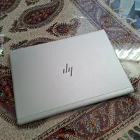 لپ تاپ HP EliteBook در حد