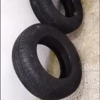 لاستیک ایران تایر نو 175/13