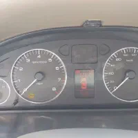 سمند مدل ۹۶ بکر و کم کار ۱۳۷تا بیمه ۷ ماه|خودرو سواری و وانت|پیر بکران, |دیوار