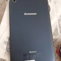 تبلت لنوو کاملا در حد نو