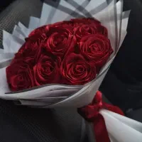 دسته گل ربانی