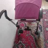 کالسکه سه پایه|کالسکه و لوازم جانبی|ورامین, شهرک مدرس|دیوار