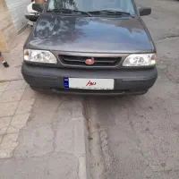 پراید ۸۵خیلی سالم