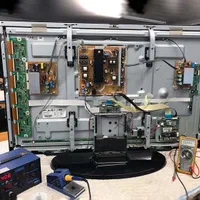 نمایندگی تعمیر تلویزیون دیجیتال