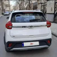 ام وی ام x22|خودرو سواری و وانت|تهران, دبستان|دیوار