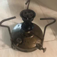 چراغ قدیمی پیراموس