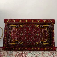 پشتی سالم مرتب