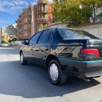 فروشی|خودرو سواری و وانت|ماکو, |دیوار