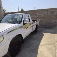 اهواز|خودرو سواری و وانت|اهواز, غیزانیه|دیوار