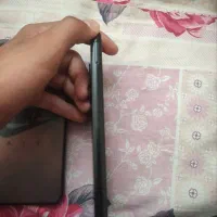 گوشی کاملا نونو یک هفته استفاده شده|موبایل|تهران, ایرانشهر|دیوار