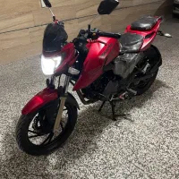 اپاچی ۲۰۰