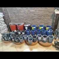 سیمان و پتوی نسوز، بوته، کاورال،قالب شمش sp|ماشین‌آلات صنعتی|زیباشهر, |دیوار