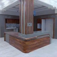 دکوراسیون داخلی کابینت و کمد دیوار