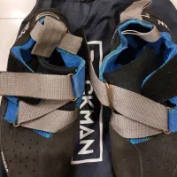 کفش سنگنوردی راکمن. مدل امگا