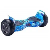 اسکوتر برقی آفرود اسمارت بالانس ۹ اینچ|دوچرخه، اسکیت، اسکوتر|تهران, تهرانپارس غربی|دیوار