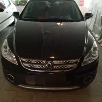 معاوضه اچ سی کراس با چانگان برقی