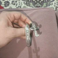 دستبند ذوالفقار امام علی (ع)نقره عیار ۹۲۵|جواهرات|شهریار, شهرک مصطفی خمینی|دیوار