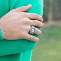 ساعت انگشتری|ساعت|قم, صدوق|دیوار