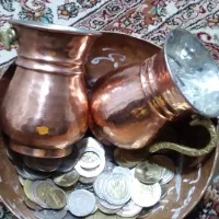 سکه|کلکسیون سکه، تمبر، اسکناس|اصفهان, خانه اصفهان|دیوار