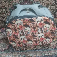 کیف حمل سگ نو|لوازم جانبی حیوانات|مشهد, محمدآباد|دیوار