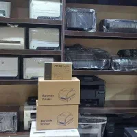 تعمیر پرینتر بارکدزن فیش پرینتر  شارژ کارتریج