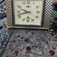 ساعت دیواری