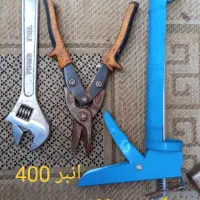 اچار و ابزار الات جک روغنی