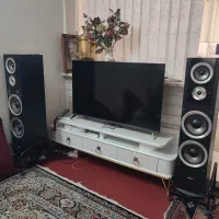 یک جفت باند خانگی مارک مارشال