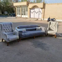 مبلمان با کیفیت درجه یک
