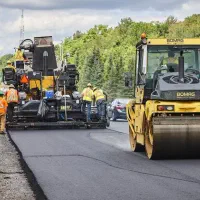 آسفالت تراشه آسفالت راهسازان