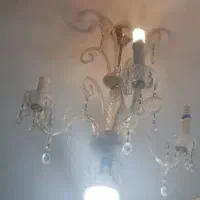 لوستر کلاسیک