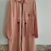 حراج تعدادی مانتو