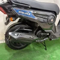 هندا کیلیک 110|موتورسیکلت|بندر کنگان, |دیوار