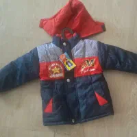 کاپشن|لباس|سرپل ذهاب, |دیوار