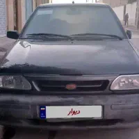 پراید 131 مدل 94