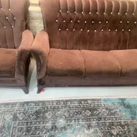 مبل هفت نفره