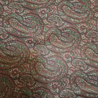 پارچه گل بته قدیمی