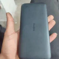 پاور بانک شیائومی 20000 redmi