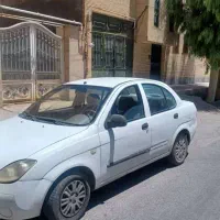 تیبا صندوقدار مدل 93