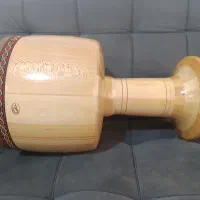 تمبک حلمی درجه 1|سازهای سنتی|محمدشهر, شهرک پیام (مهرالبرز)|دیوار