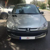 206 مدل 81