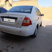 تیبا صندوقدار مدل ۱۳۹۹|خودرو سواری و وانت|شیراز, پودنک|دیوار