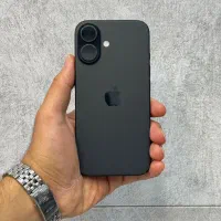 ایفون ۱۶ نرمال با ریجستر iphone 16 normal