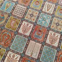 فرش ۹ متری نو