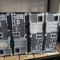 مینی کیس hp نسل 8 g4|رایانه رومیزی|ارومیه, |دیوار