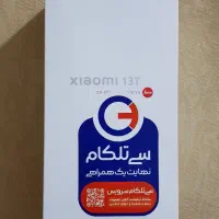 گوشی  13T رم 8  256گیگ|موبایل|تهران, صاحب الزمان|دیوار