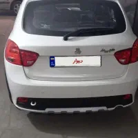 کوییک GXR|خودرو سواری و وانت|ایلام, |دیوار