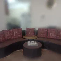 مبل راحتی سالم